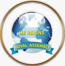 Royal Assembly Church logo