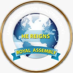 Royal Assembly Church logo