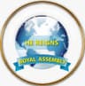 Royal Assembly Church logo